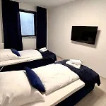Apartmán Luvia *