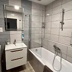 Luvia Apartmán *