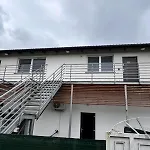 Luvia Apartmán *