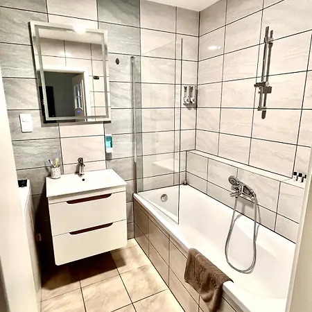 Luvia Apartment