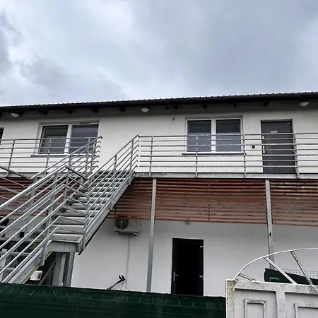 Luvia Apartmán *