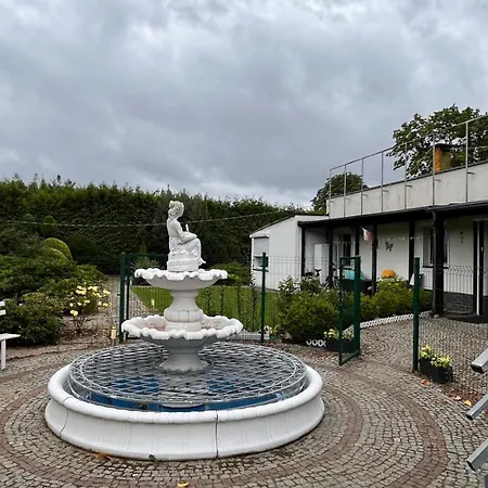Apartment Luvia Gryfice