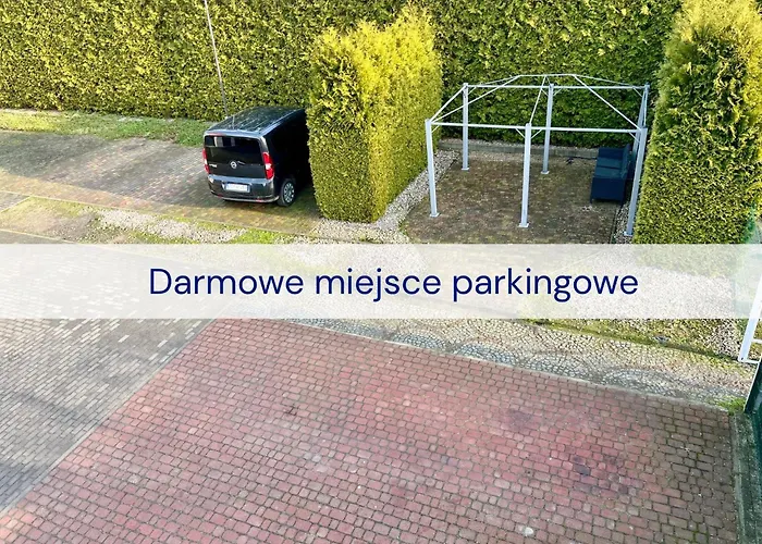 Apartment Luvia Gryfice